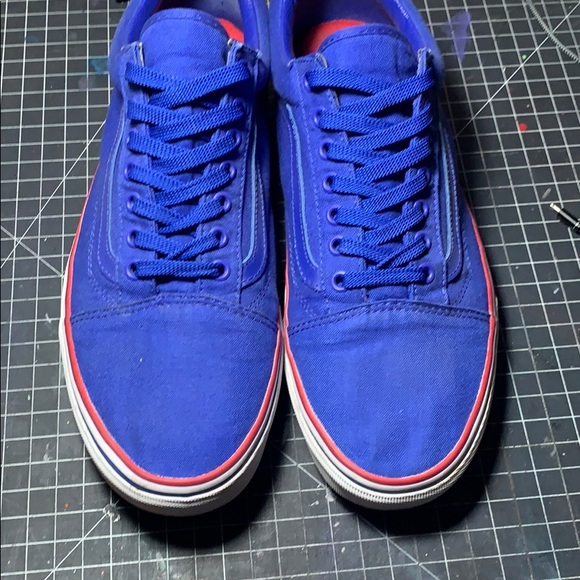 Vans Old Skool - Picture 3 of 4